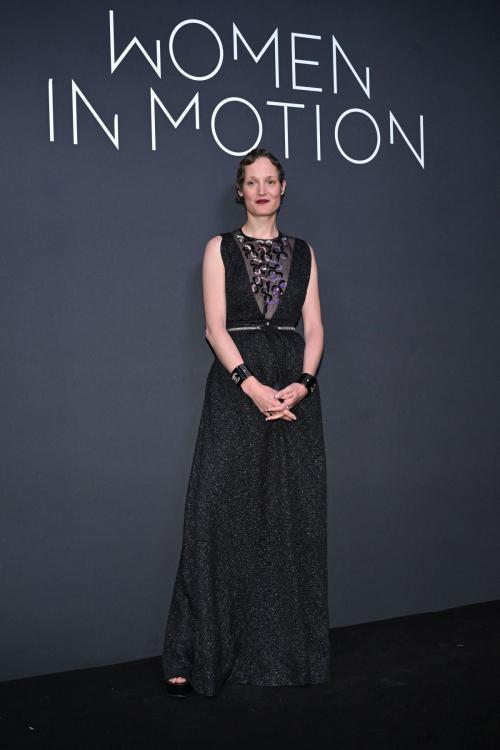 Vicky Krieps at Kerning Women in Motion Awards in Cannes 1