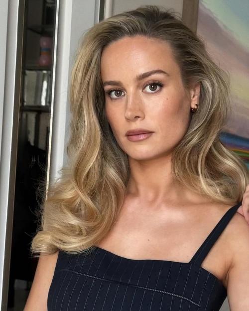 Brie Larson Max Mara Portraits June 2024 1