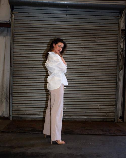 Danielle Campbell Photoshoot June 2024 2