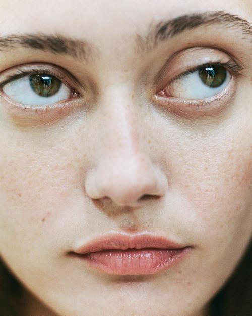 Ella Purnell for Nylon Magazine 1