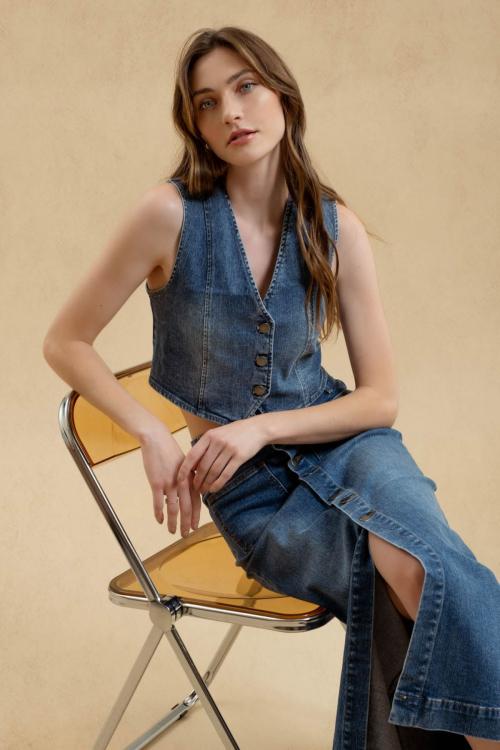 Emily Hall for Blu Pepper Campaign 12