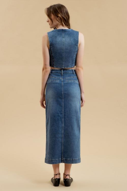 Emily Hall for Blu Pepper Campaign 14