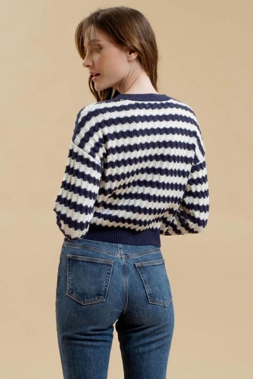 Emily Hall for Blu Pepper Campaign 25