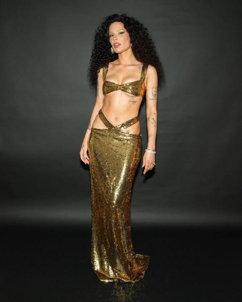 Halsey Photoshoot June 2024 3