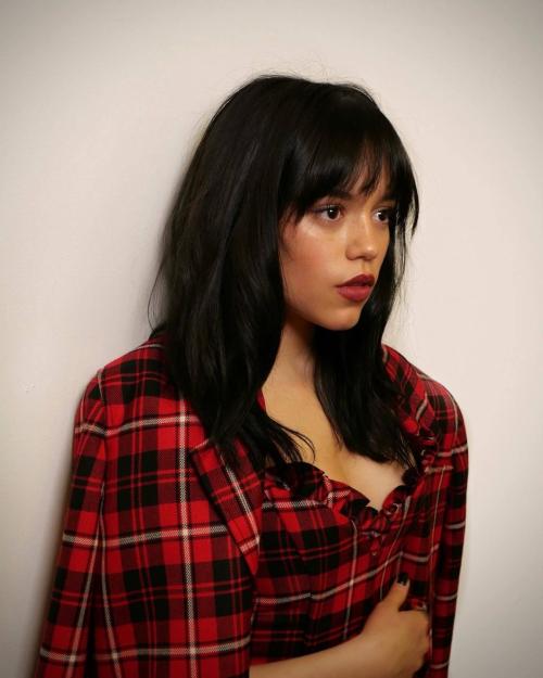 Jenna Ortega Photoshoot June 2024 5