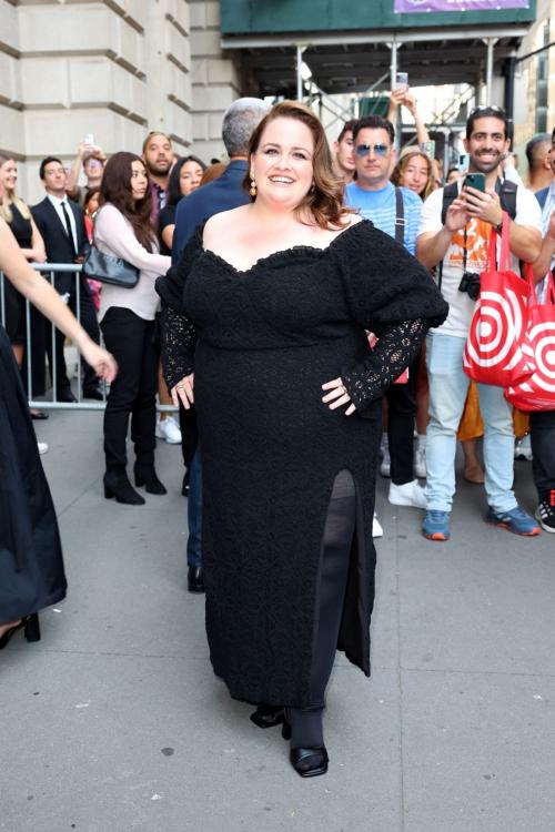 Jessica Gunning at Gotham TV Awards 3