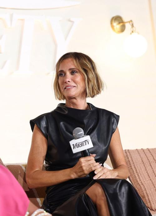 Kristen Wiig at Variety‚Äôs TV FYC Fest West Hollywood 5