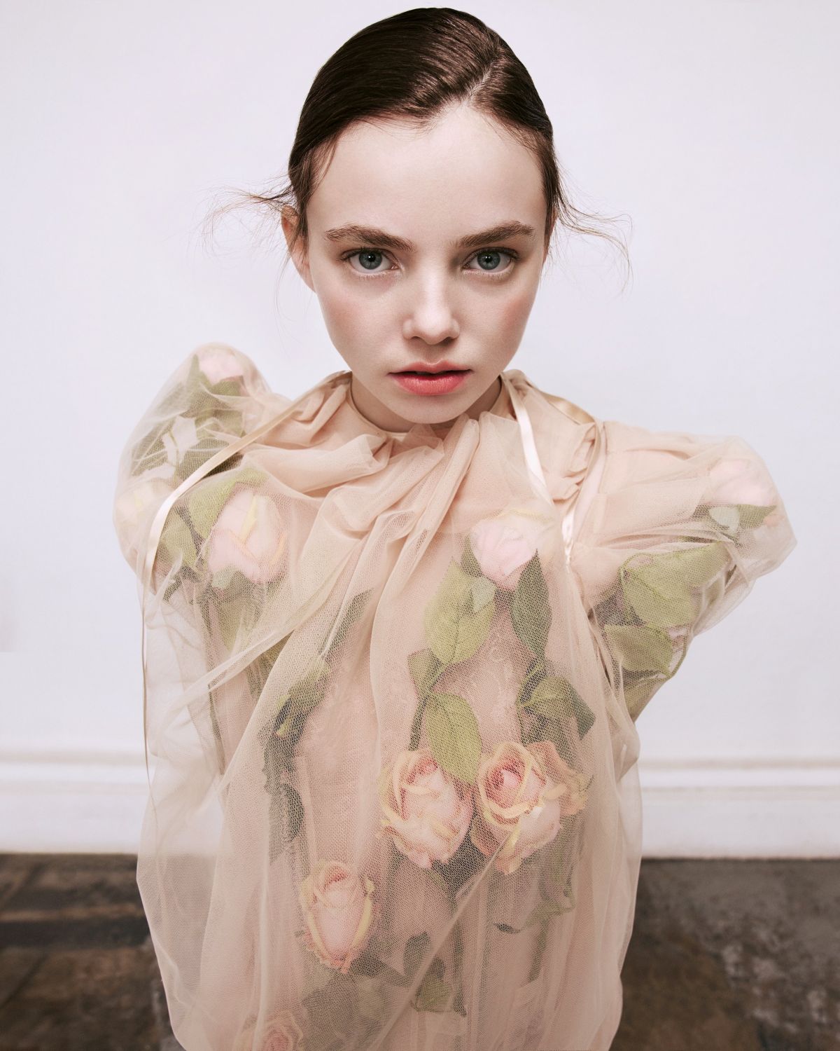 Kristine Froseth for L Kristine Froseth for L