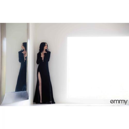 Krysten Ritter for Emmy Magazine 4