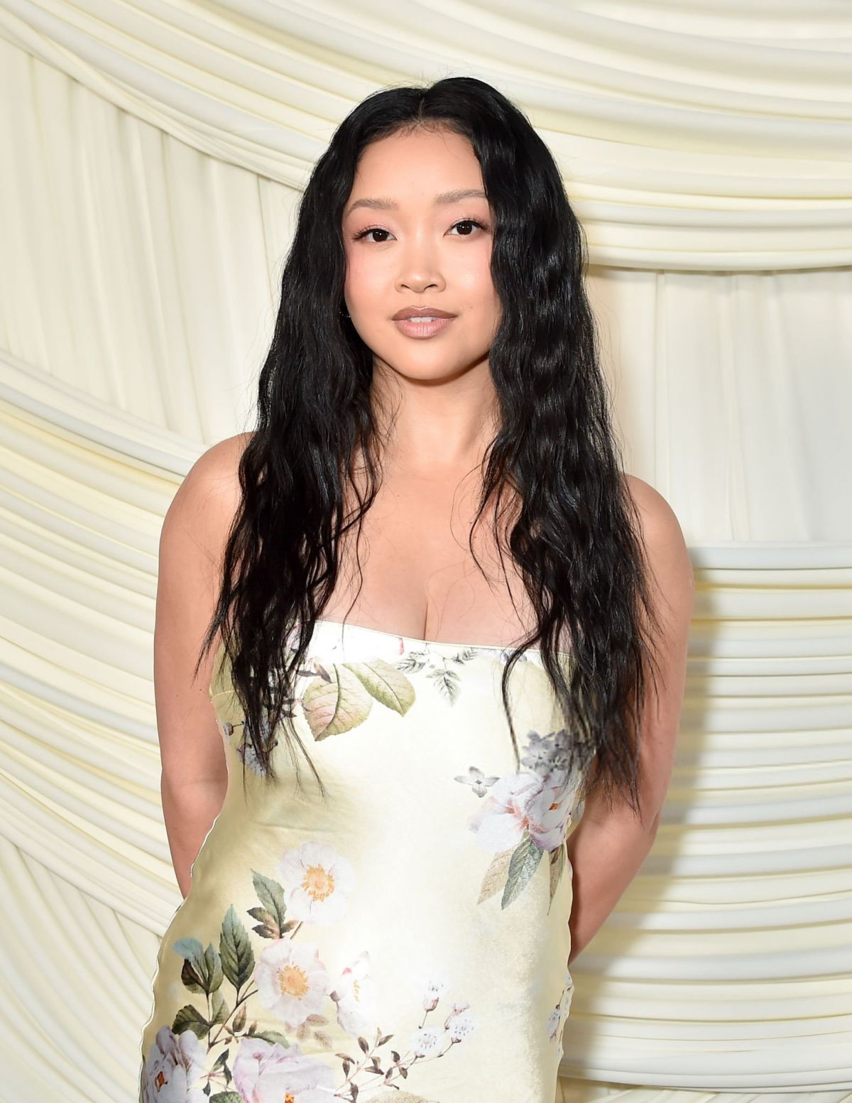 Lana Condor at Patrick Ta’s GLOW Launch Party in Los Angeles Lana Condor at Patrick Ta’s GLOW Launch Party in Los Angeles