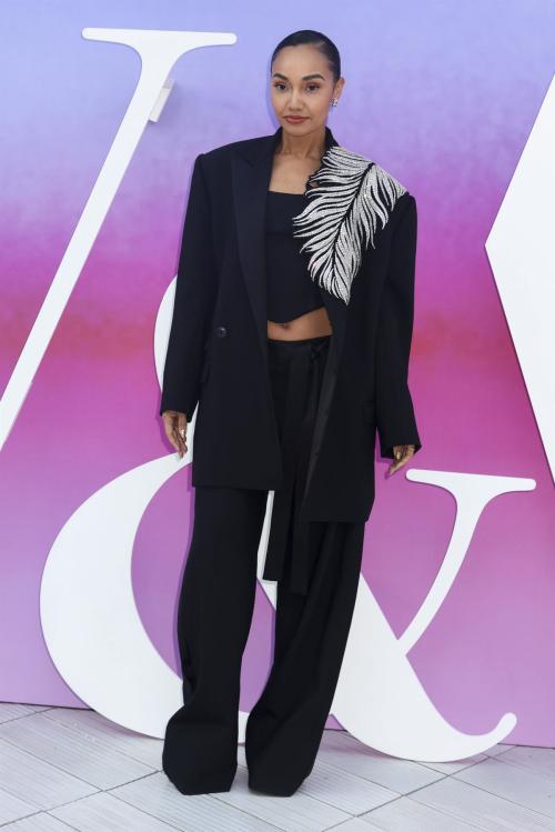 Leigh-Anne Pinnock at V&A Summer Party in London 3