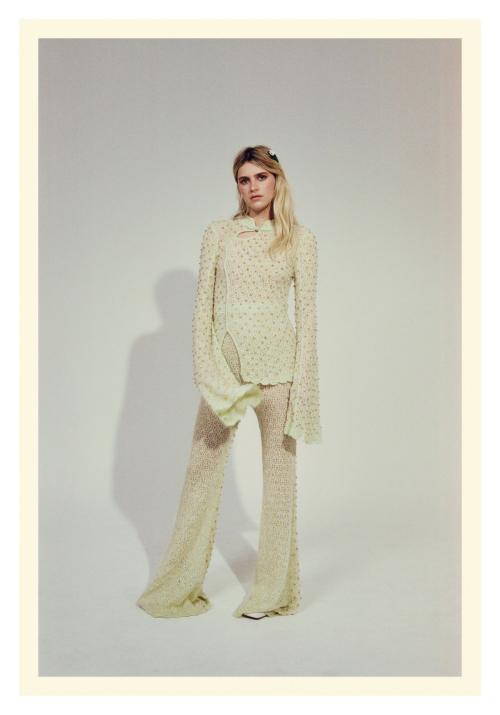Nell Tiger Free for ContentMode Magazine, June 2024 6