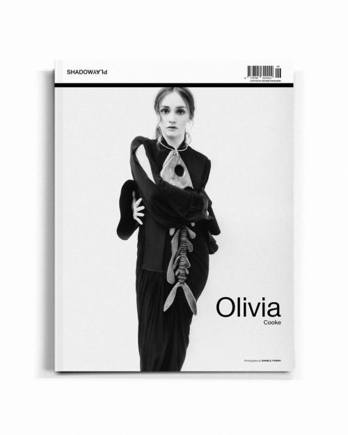 Olivia Cooke for Shadowplay 2024 3