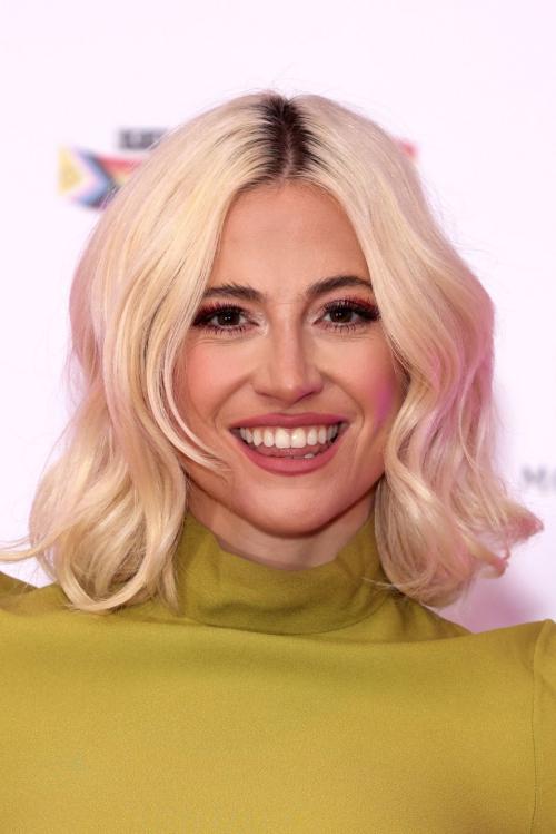 Pixie Lott at British LGBT Awards in London 4