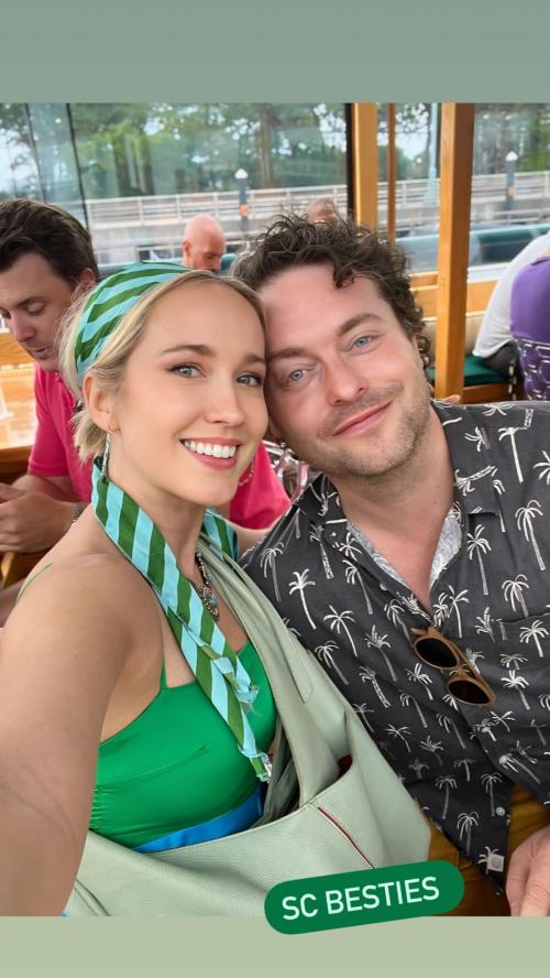 Anna Camp Instagram Photos 3