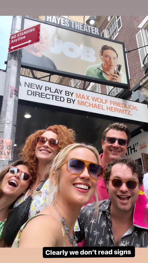 Anna Camp Instagram Photos 7
