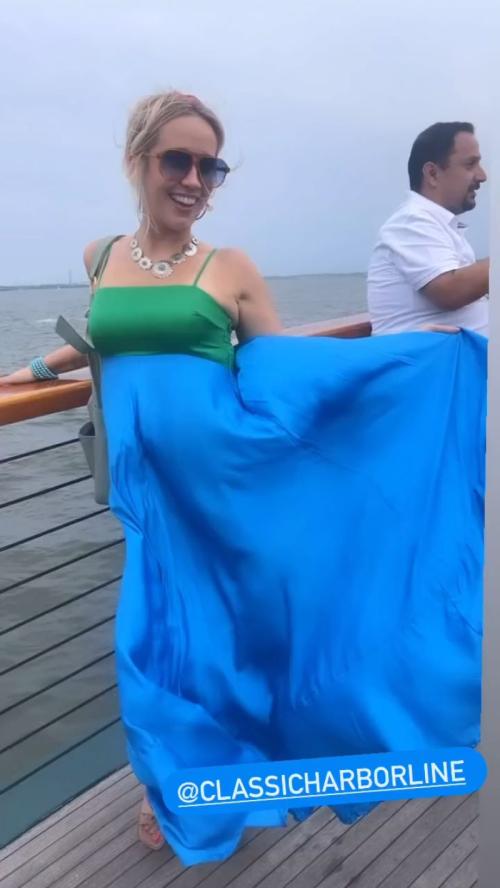 Anna Camp Instagram Photos 8