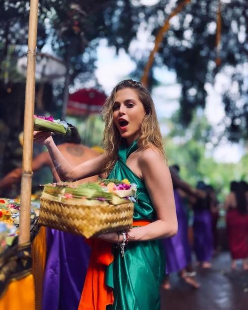 Anne Winters Instagram Photos 2