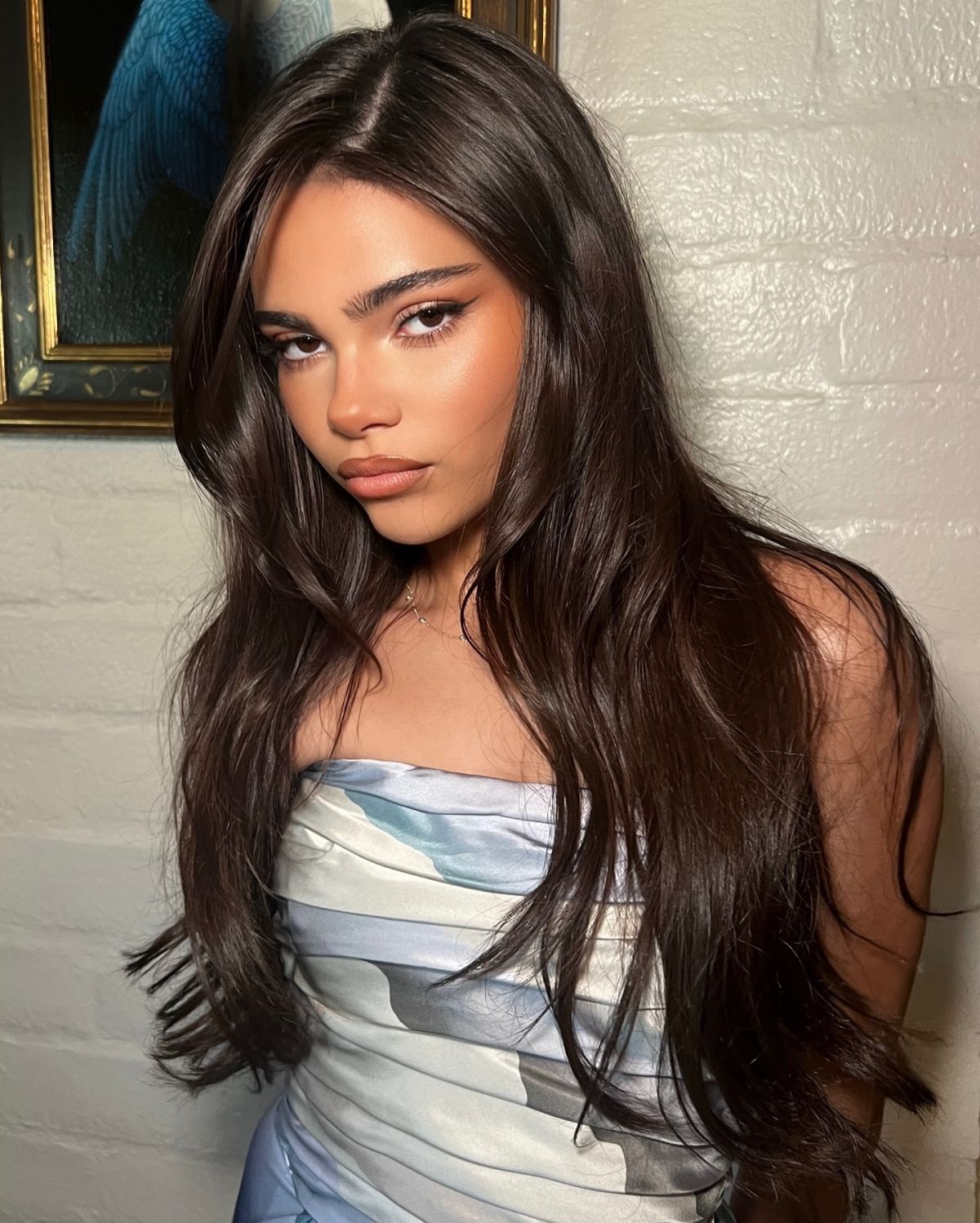 Ariana Greenblatt Instagram Photos Ariana Greenblatt Instagram Photos