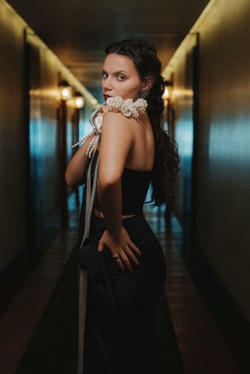 Dafne Kee for 1883 Magazine July 2024 4