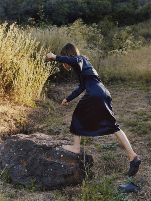 Daisy Edgar-Jones for Atmos Magazine July 2024 4