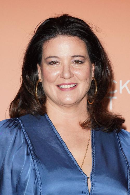 Jenna Milly at The Fabulous Four Premiere at The Whitby Hotel in New York 1