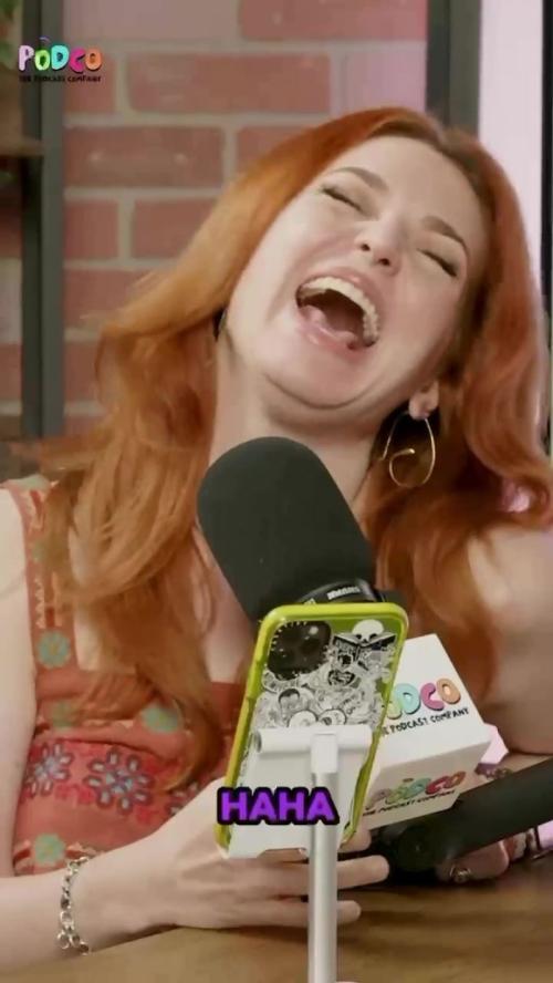 Jennifer Stone Instagram Photos 1