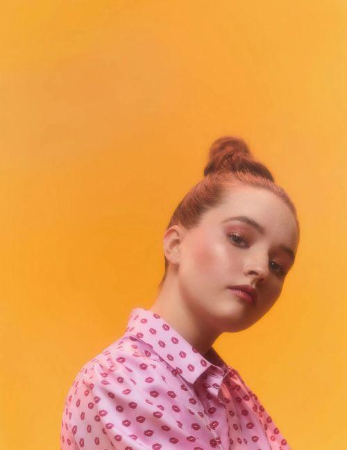 Kaitlyn Dever Photoshoot for Paper Magazine, June 2019 1