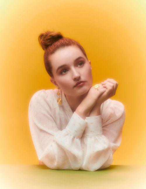 Kaitlyn Dever Photoshoot for Paper Magazine, June 2019 2