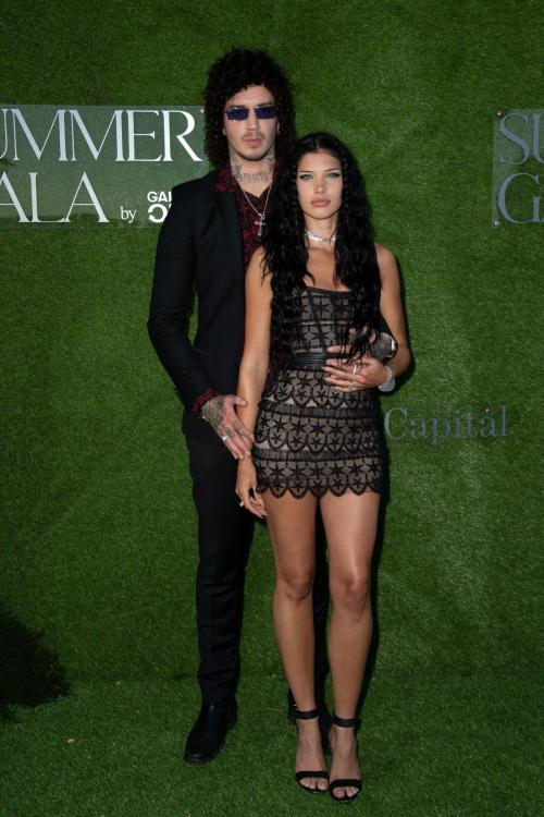 Kambree Dalton at The Summer Gala by Gala One in Saint-Tropez 3