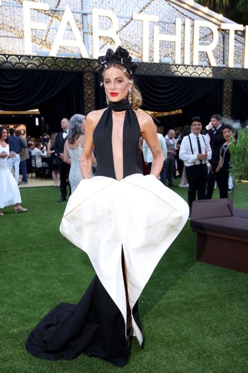 Kate Beckinsale at The Fab Thirties Event in Forte dei Marmi