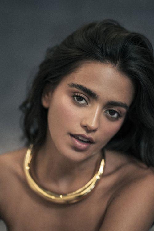Maia Reficco Photoshoot for Galore Magazine, July 2024 1