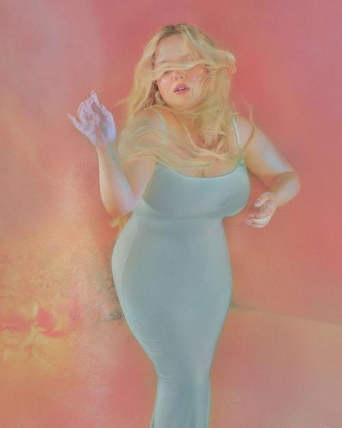 Nicola Coughlan for SKIMS 5