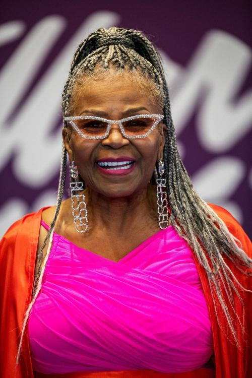 Vanessa Bell Armstrong at 39th Annual Stellar Awards in Las Vegas 1