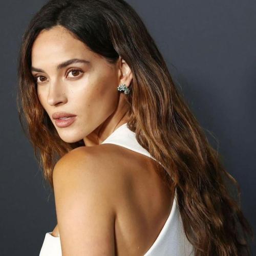 Adria Arjona Instagram Photos August 2024 6