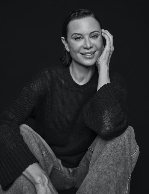 Catherine Bell Photoshoot August 2024 1