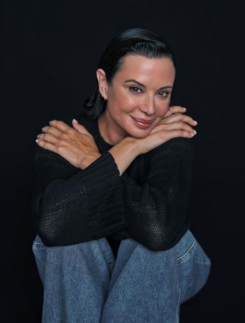 Catherine Bell Photoshoot August 2024 2