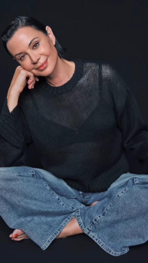 Catherine Bell Photoshoot August 2024 3