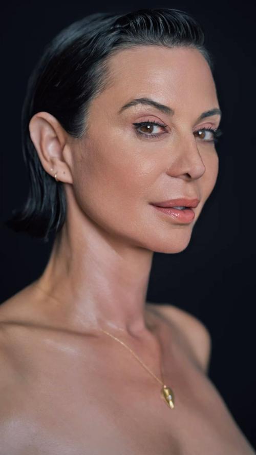 Catherine Bell Photoshoot August 2024 4