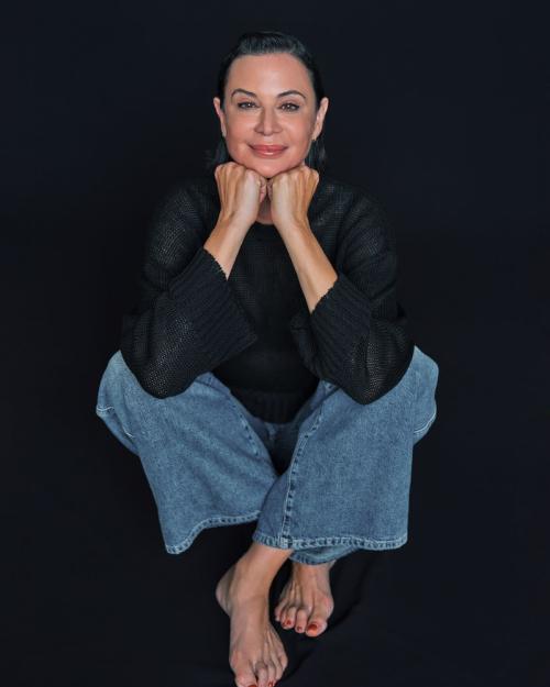 Catherine Bell Photoshoot August 2024 5