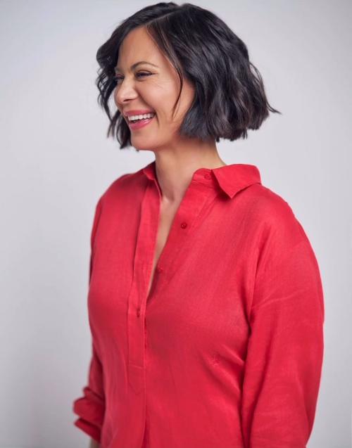 Catherine Bell Photoshoot August 2024 6