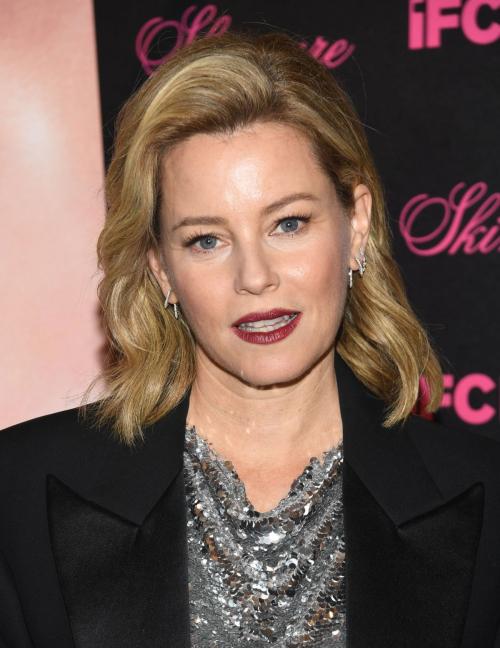 Elizabeth Banks at Skincare Screening Crosby Hotel New York 6