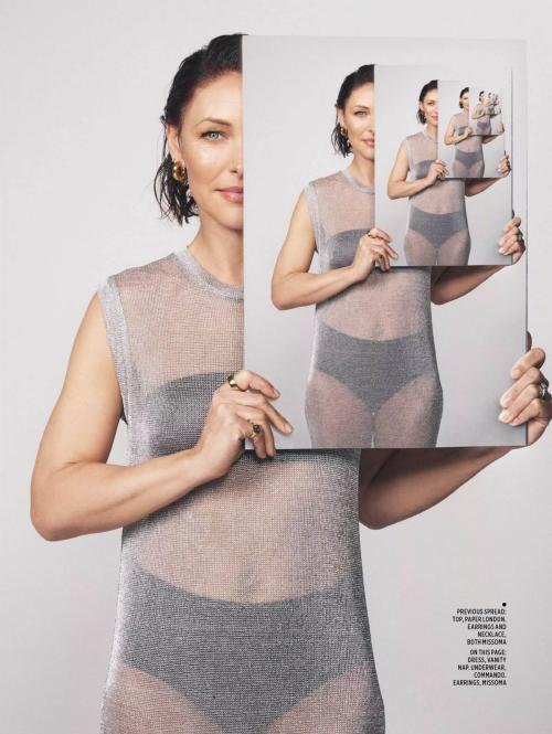 Emma Willis in Women