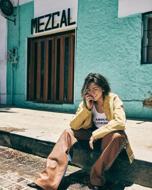 Isabelle Fuhrman Instagram Photos August 2024 2