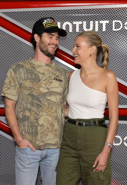 Kelsea Ballerini Inuit Dome Opening Night Los Angeles August 2024