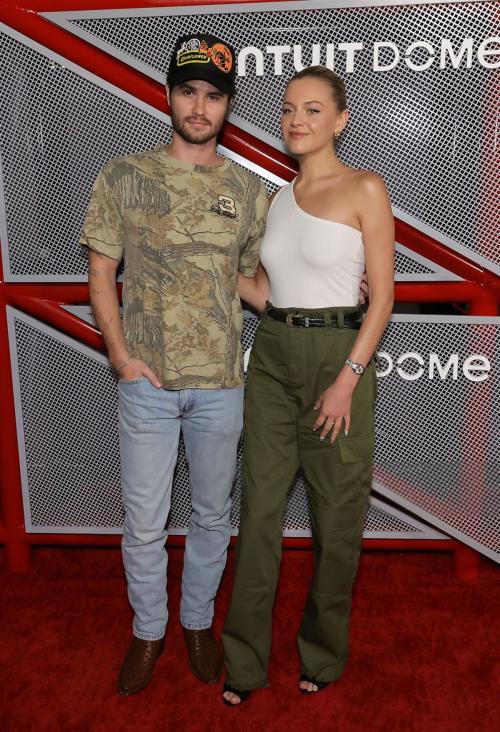 Kelsea Ballerini Inuit Dome Opening Night Los Angeles August 2024 6