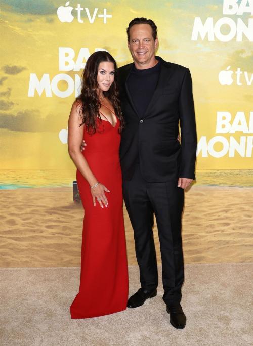 Kyla Weber at Bad Monkey Premiere Los Angeles 2