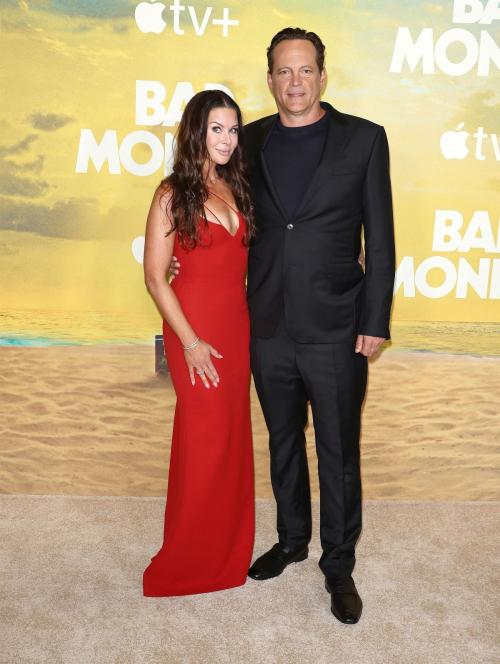 Kyla Weber at Bad Monkey Premiere Los Angeles 3