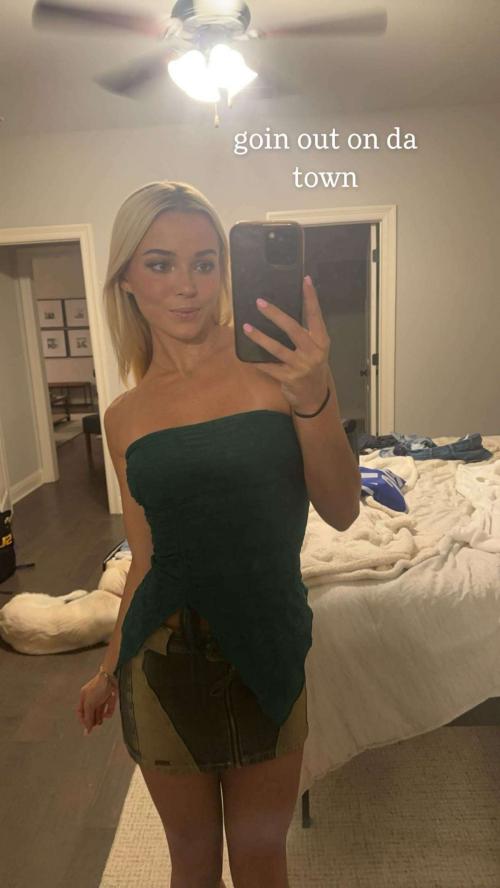 Livvy Dunne – Instagram Photos 10