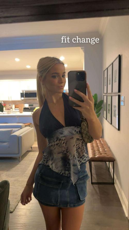 Livvy Dunne – Instagram Photos 11